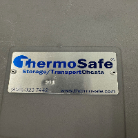 Thermosafe 301 Dry Ice Chest image 0